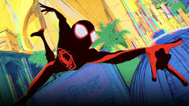 ¿'Spider-Man: A través del Spider-Verso' tiene una secuela?