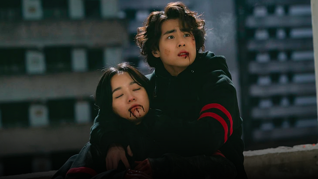 La serie coreana de Netflix que ofrece un menú especial: comida, acción, superpoderes y demonios noticias imagen