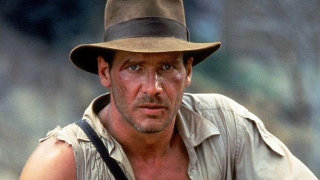 "Lo que estamos haciendo es una atracción de Disneylandia": Así fue como George Lucas y Steven Spielberg crearon a Indiana Jones noticias imagen