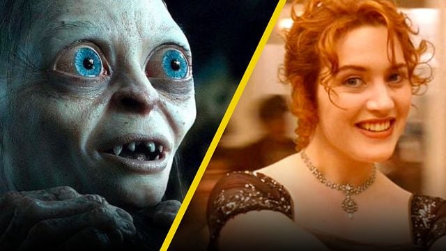 Esta película ganó 11 premios Oscar: ninguna lo ha hecho mejor en 66 años, aunque 'Titanic' y 'El Señor de los Anillos' han igualado su récord noticias imagen