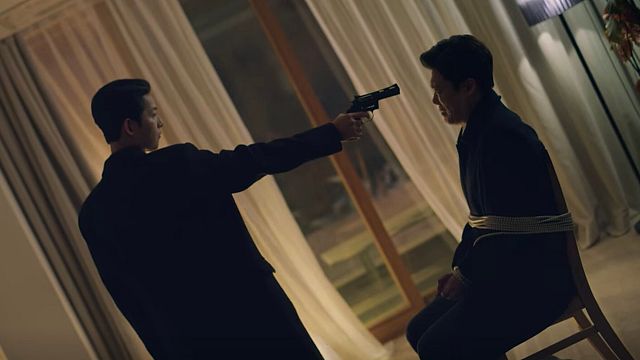 Los 5 villanos de K-dramas que son tan carismáticos que terminarás amando en secreto noticias imagen