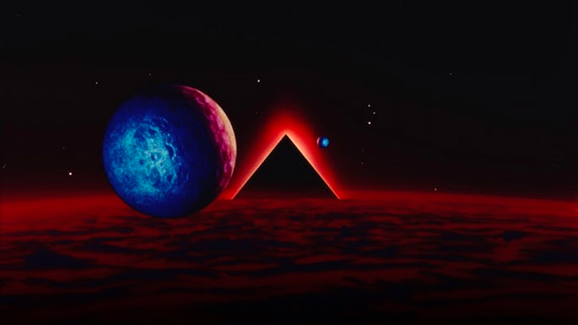 Hace 34 años, esta película de ciencia ficción presentó uno de los mejores tráilers de la historia aunque su protagonista lo odió noticias imagen