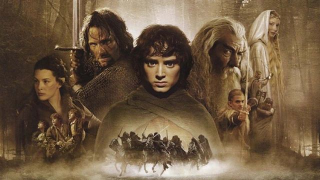 'El señor de los anillos': Este increíble Funko Pop! con descuento hace homenaje a una de sus escenas más icónicas noticias imagen