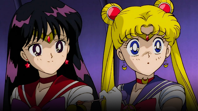 Pocos pueden creer cómo se ven las protagonistas de Sailor Moon en películas animadas de Disney noticias imagen