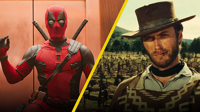‘Deadpool 3’: Así se verían los ‘X-Men’ en un violento western dirigido por Clint Eastwood noticias imagen