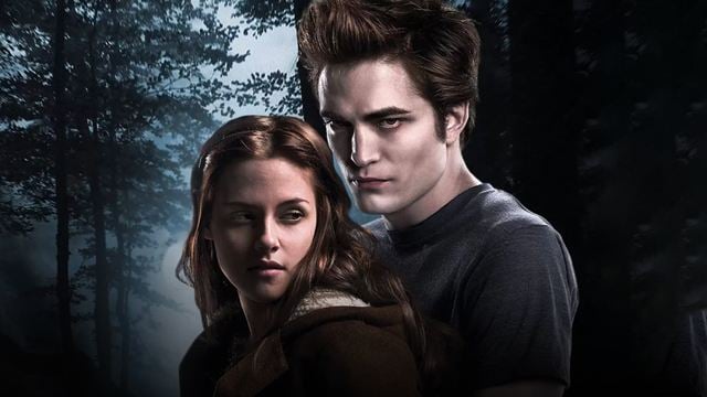 'Crepúsculo' tendrá reboot en formato serie sin Robert Pattinson y Kristen Stewart