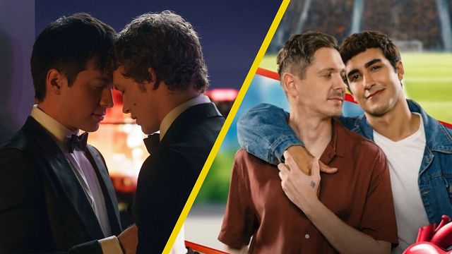 ViX anuncia la versión mexicana de 'Heated Rivalry’: todo sobre la nueva telenovela basada en el popular romance adolescente noticias imagen