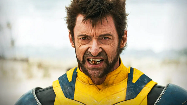 No es Wolverine: Hugh Jackman también fue héroe en esta cinta que es un éxito en HBO Max noticias imagen
