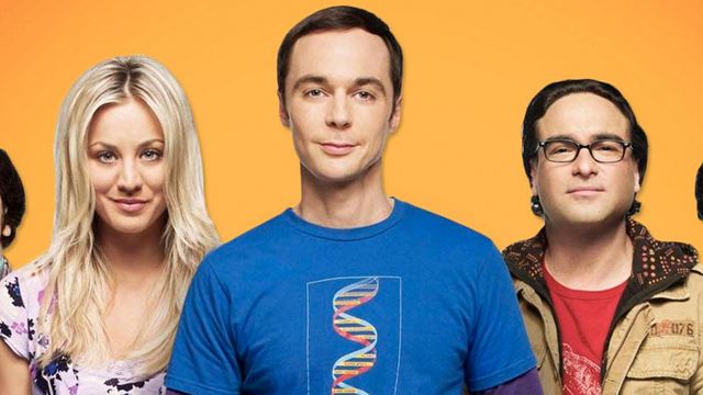 Cancelan precuela de 'The Big Bang Theory' después de 7 temporadas