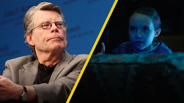 Así fue como Stephen King salvó 'Boogeyman: Tu miedo es real' de no llegar a los cines noticias imagen