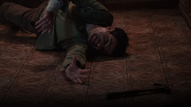 “La tragedia del cuerpo humano desintegrándose”: Una de las películas de terror más esperadas de 2025 está inspirada en un clásico del género noticias imagen