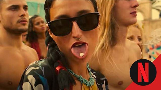 Netflix: la serie de misterio en Ibiza llena de excesos que es solo para mayores de 18 años noticias imagen