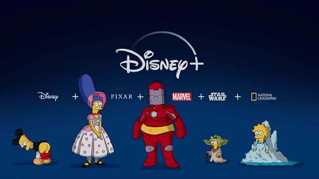 Esto costará Disney+ con todo el contenido de Star+ después de su fusión noticias imagen