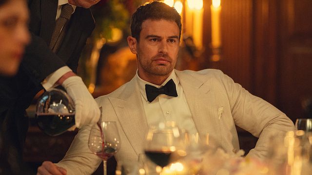 7 horas y 35 minutos: ese es el tiempo que te llevará ver la segunda temporada de la mejor serie de gánsteres disponible actualmente en Netflix noticias imagen