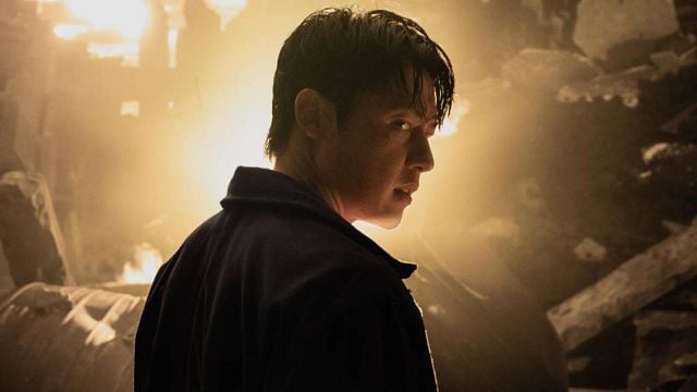 Acaba de estrenar en Netflix y esta violenta película con escenas grotescas ya está dominando en streaming noticias imagen