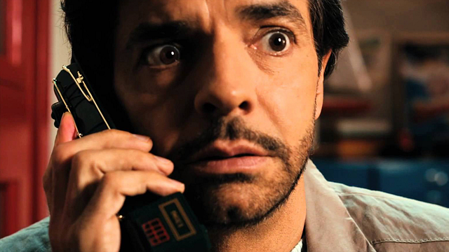 La película con Eugenio Derbez en Netflix que te hará llorar con su última escena noticias imagen