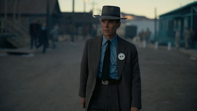 El secreto que no viste en la mejor película de ciencia ficción de Christopher Nolan noticias imagen