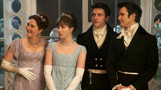 ¿Netflix confirmó accidentalmente quién será el protagonista de ‘Bridgerton’ temporada 4? noticias imagen