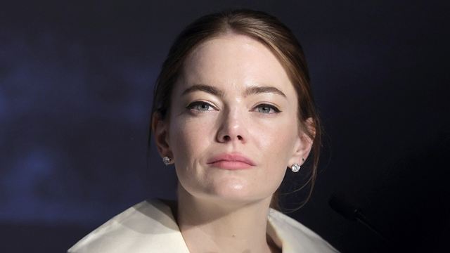 “Confío en él más que en cualquiera”: Emma Stone revela por qué Yorgos Lanthimos es su director favorito en Cannes 2024