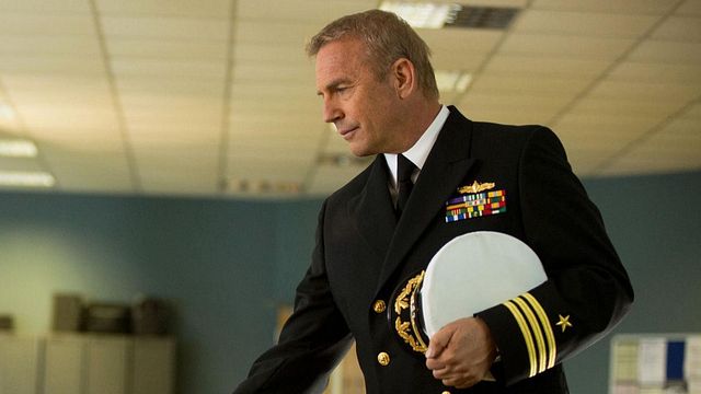 Gratis sin necesidad de tener Prime Video: la película de acción con Kevin Costner que no sabías que existía y merece toda la pena noticias imagen