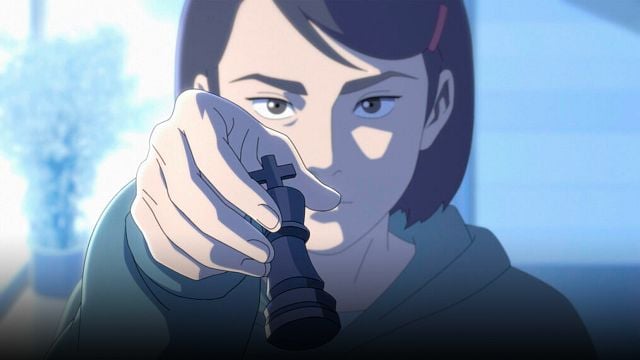 El anime de Netflix que desafía la muerte y jugará con tu mente en 2 temporadas noticias imagen