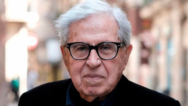 Muere legendario director italiano ganador en Cannes y Berlinale noticias imagen