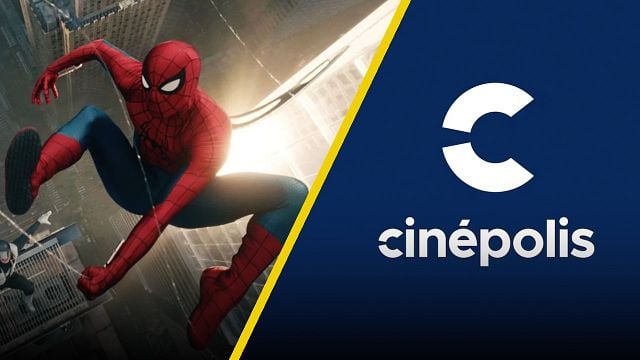 Cuánto costarán y cómo conseguir los vasos coleccionables y palomera de 'Spider-Man: Brand New Day' de Cinépolis noticias imagen
