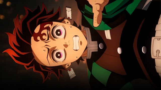 Fans de 'Demon Slayer: Castillo Infinito' la catalogan como "aterradora" por esta razón noticias imagen