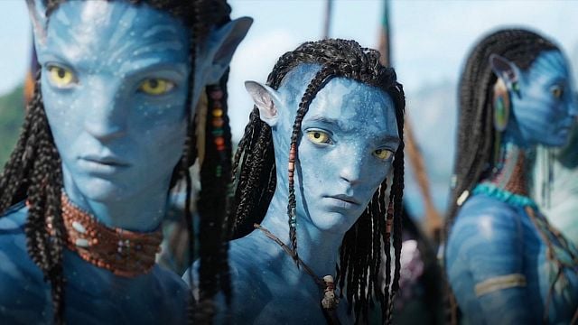 10 razones por las que 'Avatar 2' de James Cameron es la mejor película de ciencia ficción en la historia noticias imagen