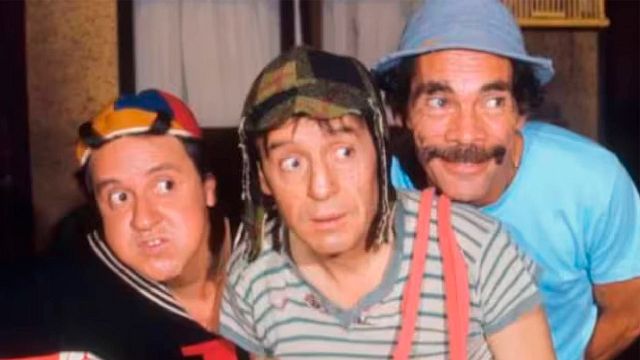 Fue carpintero, pintor y cocinero: el actor que tuvo otros trabajos antes de ser famoso mundialmente por ‘El Chavo del 8’ noticias imagen