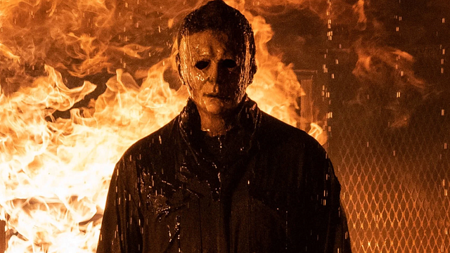 Sin su máscara, no lo reconocerías, pero es uno de los mayores villanos de la historia del cine: su película de terror es un clásico noticias imagen