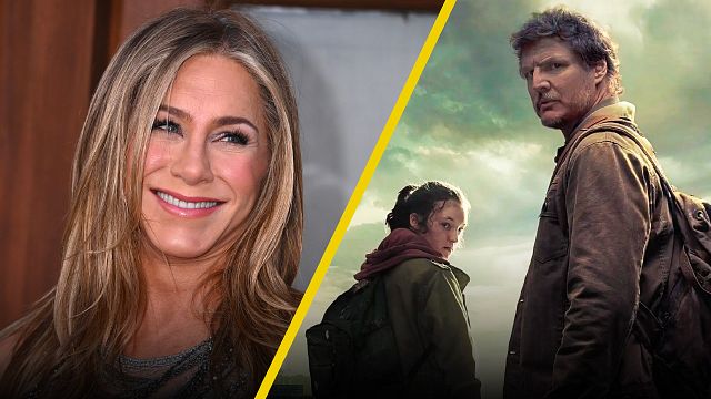 Jennifer Aniston habla sobre su aparición en ‘The Last of Us 2’ noticias imagen