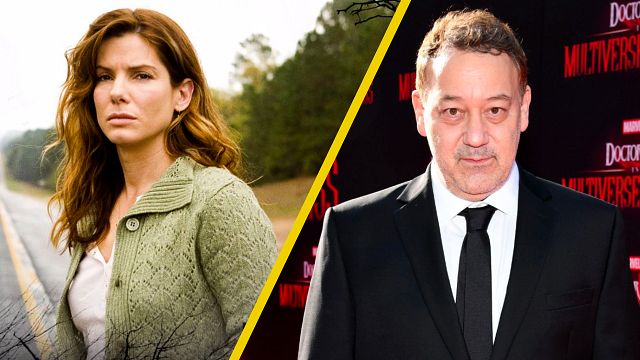 Sandra Bullock protagonizaría la próxima película de terror de legendario director noticias imagen
