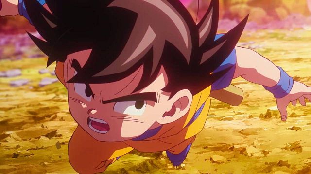 'Dragon Ball Daima' miente sobre el poder de este personaje que pudo luchar contra dos Super Saiyajin noticias imagen