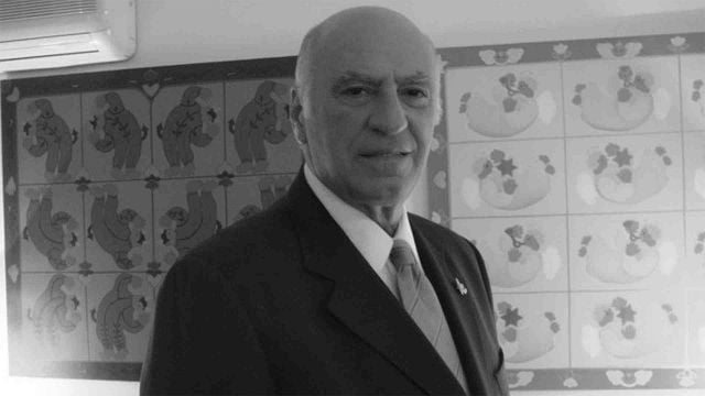 Muere a los 89 años el creador de ‘Mujer, casos de la vida real’ con Silvia Pinal noticias imagen