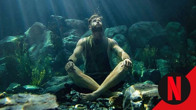 Netflix tiene la que quizás sea la mejor película de acción de todos los tiempos: casi 2 horas de pura adrenalina noticias imagen