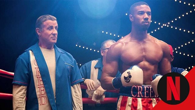 Estrenó hace 3 años y hoy domina el Top 10 de Netflix México: ‘Creed III’, la película que quedó sin Sylvester Stallone y es un éxito en streaming noticias imagen