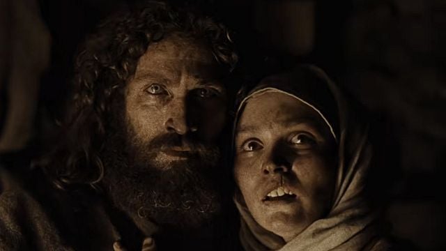Aaron Taylor-Johnson se transforma en Hombre Lobo en el primer tráiler de ‘Werwulf’ de Robert Eggers noticias imagen