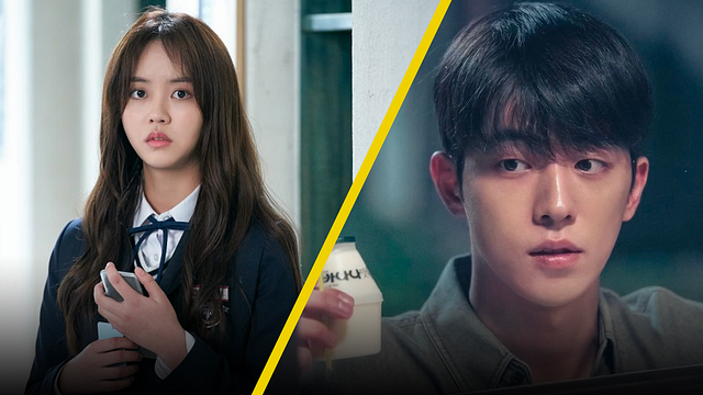 10 k-dramas en los que los protagonistas no tienen su "felices por siempre" noticias imagen