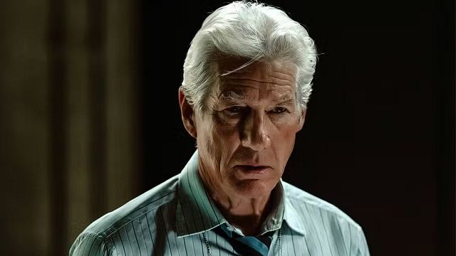 Richard Gere explora una nueva faceta de su carrera con ‘La Agencia’: así fue como el thriller policíaco lo convenció de actuar para la TV noticias imagen