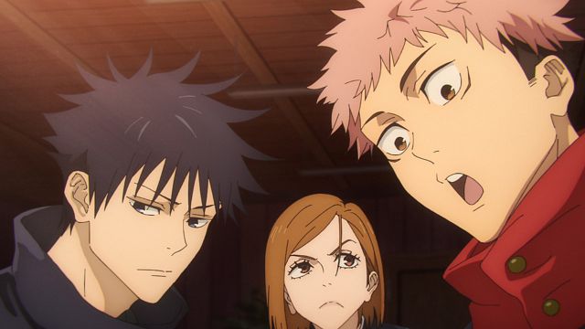 El genio detrás de 'Jujutsu Kaisen' está de vuelta: todo sobre 'Mojuro', el nuevo manga de Gege Akutami noticias imagen