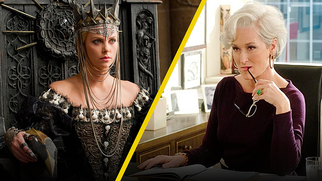 10 villanas con los mejores outfits del cine ('Barbie' de Margot Robbie estaría celosa) noticias imagen