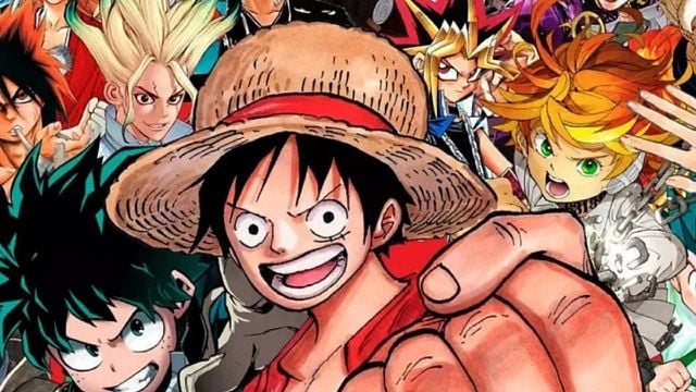 Figuras de 'Dragon Ball', 'Jujutsu Kaisen' y 'Demon Slayer' hasta por menos de 400 pesos con este descuento de Mercado Libre noticias imagen