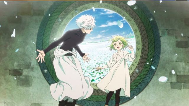 "Es como entrar en una burbuja": las voces de Coco y Qifrey revelan por qué 'Witch Hat Atelier' ya se siente como un anime especial noticias imagen