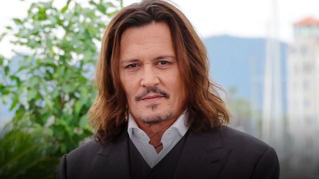 Cannes 2023: Johnny Depp revela sí volvería a trabajar en otra saga como 'Animales Fantásticos' noticias imagen