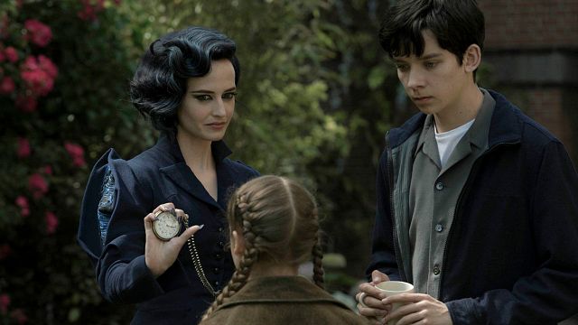 Esta extraña fotografía inspiró la historia de ‘Miss Peregrine y los niños peculiares’, la exitosa película en Netflix noticias imagen
