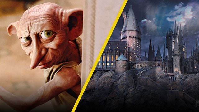 Elfos domésticos, misterios de Hogwarts y lo que veremos en la serie de Harry Potter de HBO Max noticias imagen