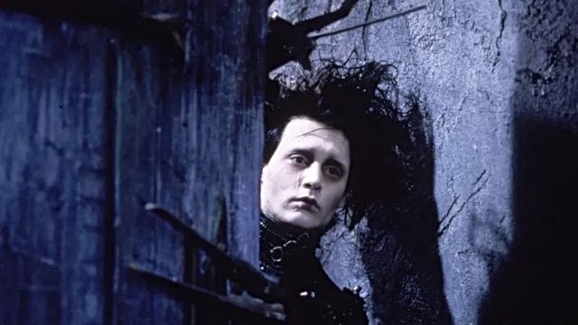 Ni 'El joven manos de tijeras' ni 'Beetlejuice': hace 20 años, no había niño que no soñara con esta fantasía gótica de Tim Burton noticias imagen