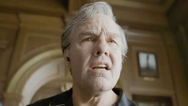 Tom Cruise pasó seis horas al día transformando su cuerpo para ‘Digger’, pero retó a su equipo de maquillaje a lograrlo en menos de una hora noticias imagen