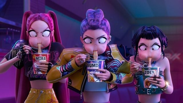 53 días y 43 millones de horas reproducidas: la película de Netflix que sigue siendo tendencia mundial. Ni 'Merlina' le ha robado espectadores noticias imagen
